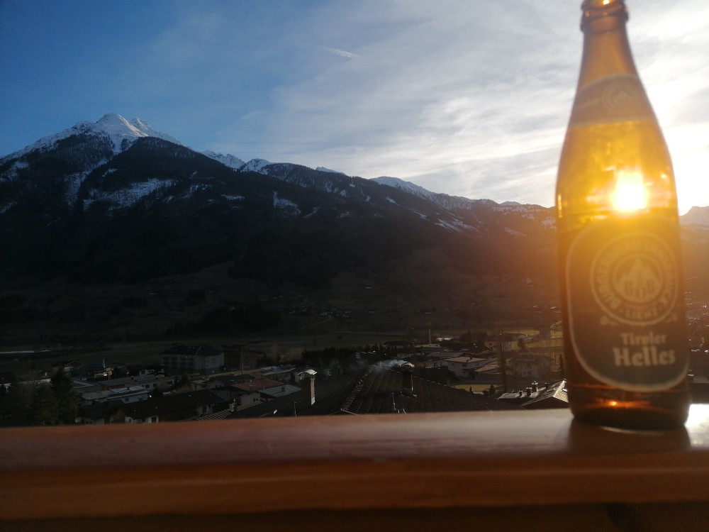 Bürgerbräu Hell